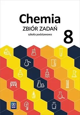 Chemia 8. Zbiór zadań - tantis.pl