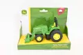 TOMY John Deere spych/trak św/dźw X470372 04828 - tantis.pl