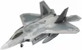 Model do sklejania Lockheed Martin F-22A Raptor - tantis.pl