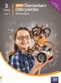 Elementarz odkrywców Nowy 3 Matematyka podr cz.1 - tantis.pl