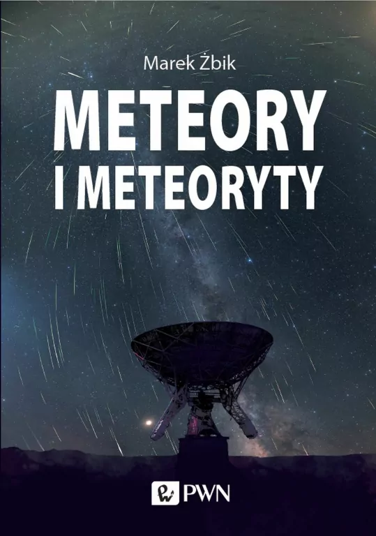 Meteory i Meteoryty - tantis.pl