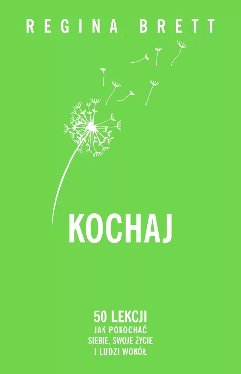 Kochaj (barwione brzegi) - tantis.pl