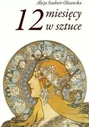 12 miesięcy w sztuce