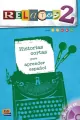 Relatos 2 + CD - tantis.pl