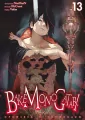 Bakemonogatari. Tom 13 - tantis.pl