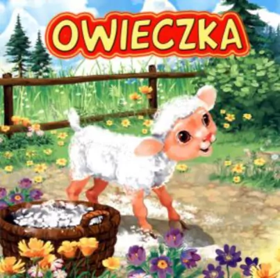 Owieczka JAFI