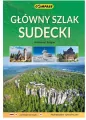 Główny Szlak Sudecki. Przewodnik turystyczny - tantis.pl