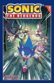 Sonic the Hedgehog T.7. Wirus 1 - tantis.pl