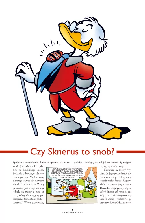Walka o status i inne historie z lat 1962–1963. Kaczogród. Tom 24 - tantis.pl