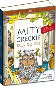 Mity greckie dla dzieci - tantis.pl