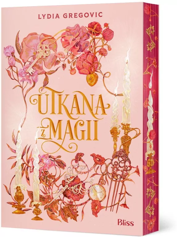 Utkana z magii - tantis.pl