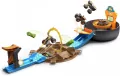 Hot Wheels. Monster Truck, opona Kaskaderska Arena - tantis.pl