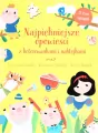 Najpiękniejsze opowieści z kolorowankami i.. - tantis.pl
