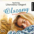 Kamienna róża. Olszany. Tom 2. Audiobook - tantis.pl
