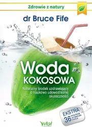 Woda Kokosowa