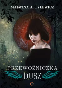 Przewoźniczka dusz - tantis.pl