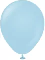 Balony Kalisan macaron niebieskie - tantis.pl