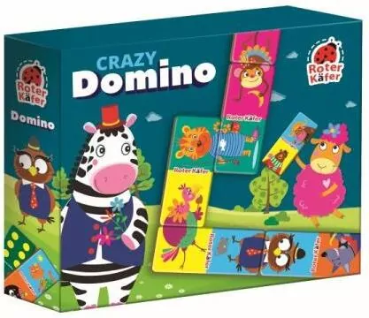 Crazy Domino - tantis.pl