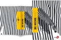 Zeszyt A4/72k linia Be More Wild (10szt) - tantis.pl