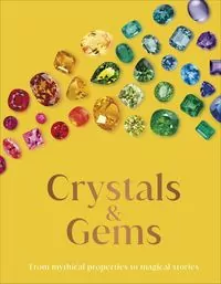 Crystal and Gems - tantis.pl