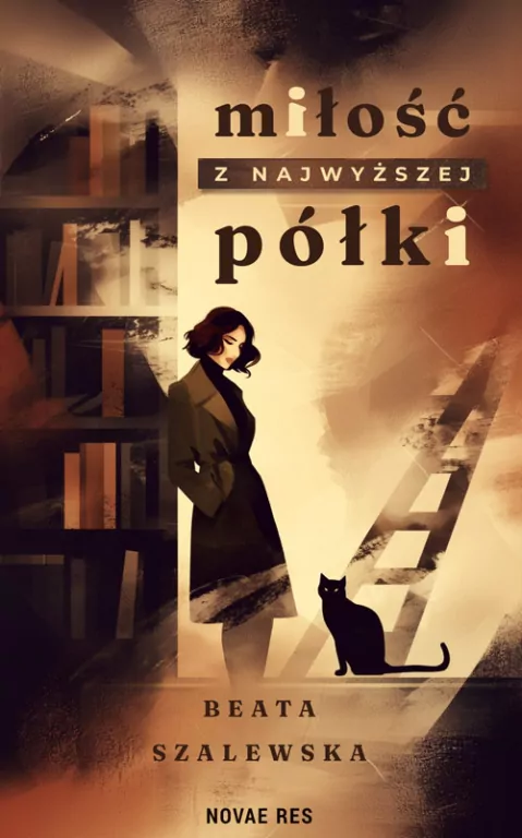 Miłość z najwyższej półki - tantis.pl