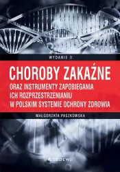 Choroby zakaźne oraz instrumenty zapobiegania..