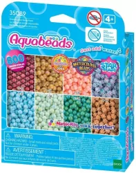 Aquabeads Zestaw uzupełniający akwarelowe koraliki