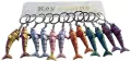 Brelok 3D rybka - tantis.pl