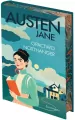 Opactwo Northanger (barwione brzegi) - tantis.pl