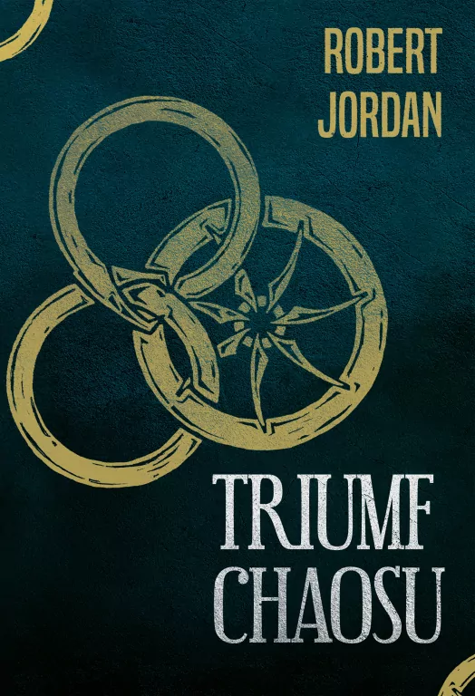 Triumf chaosu - tantis.pl