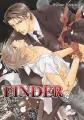 Więzień. Finder. Tom 4 - tantis.pl