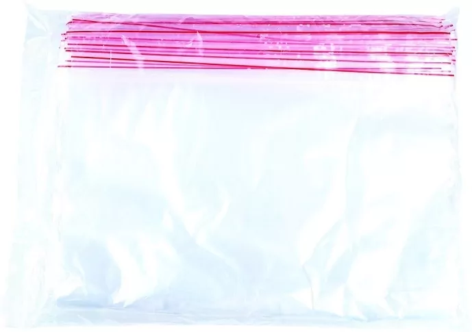 Torebka strunowa OFFICE PRODUCTS 350x450mm transparentna - tantis.pl