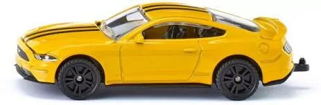 Siku. Ford Mustang GT 1530 - tantis.pl