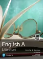 English A Literature for the IB Diploma - tantis.pl