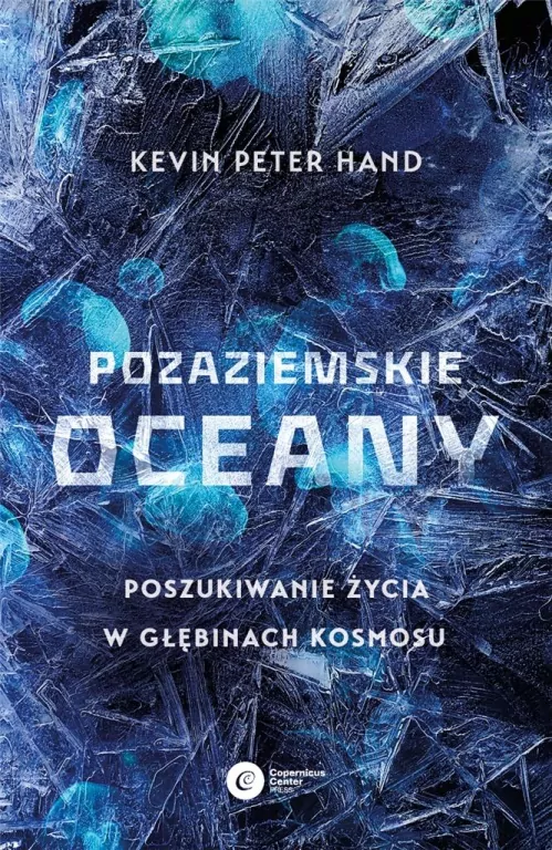 Pozaziemskie oceany - tantis.pl