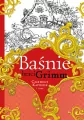 Baśnie braci Grimm. Czerwony Kapturek i inne - tantis.pl