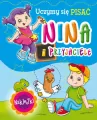 Nina i przyjaciele. Uczymy się pisać - tantis.pl