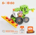 Mini Waffle - Farmer - Kombajn - tantis.pl
