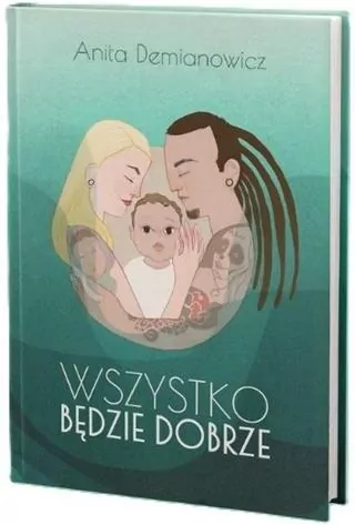 Wszystko będzie dobrze - tantis.pl
