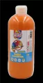 Farba plakatowa oranż 1000ml - tantis.pl