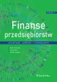 Finanse przedsiębiorstw. Przykłady, zadania i rozwiązania - tantis.pl