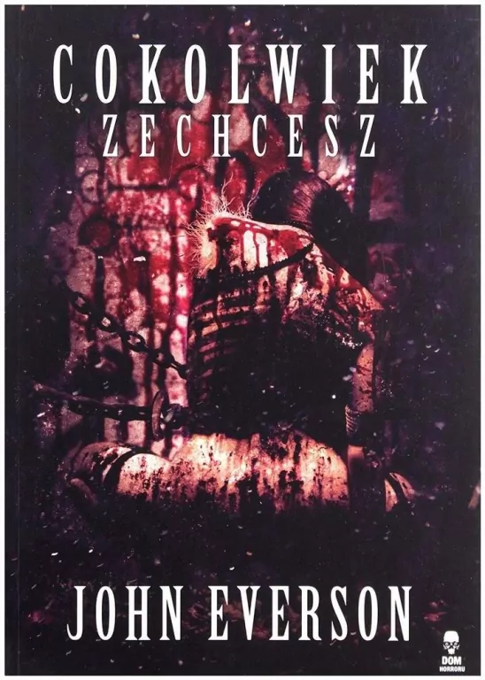 Cokolwiek zechcesz - tantis.pl