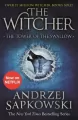 The Tower of the Swallow. The Witcher - tantis.pl