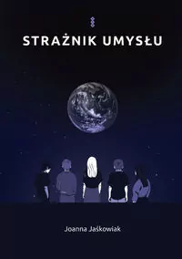 Strażnik umysłu - tantis.pl
