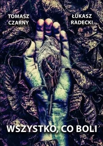 Wszystko, co boli - tantis.pl
