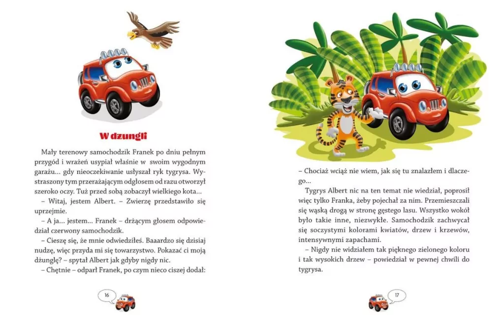 Opowieści na dobranoc. Wehikuł czasu - tantis.pl