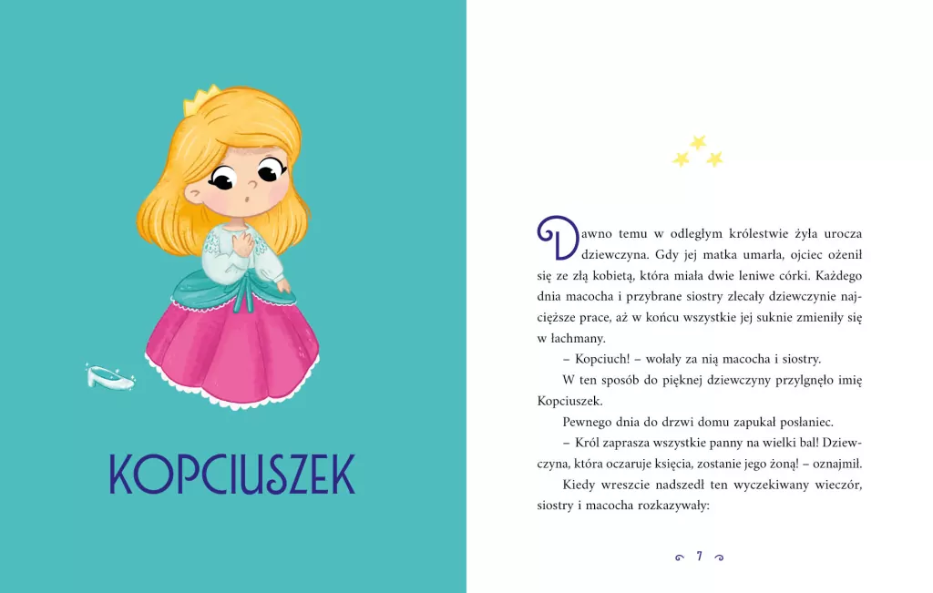 Dobranoc, maluszku! Baśnie i wiersze - tantis.pl