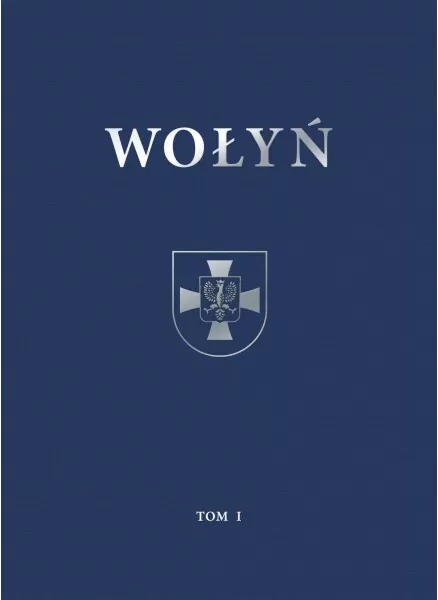 Wołyń. Tom 1-2 - tantis.pl
