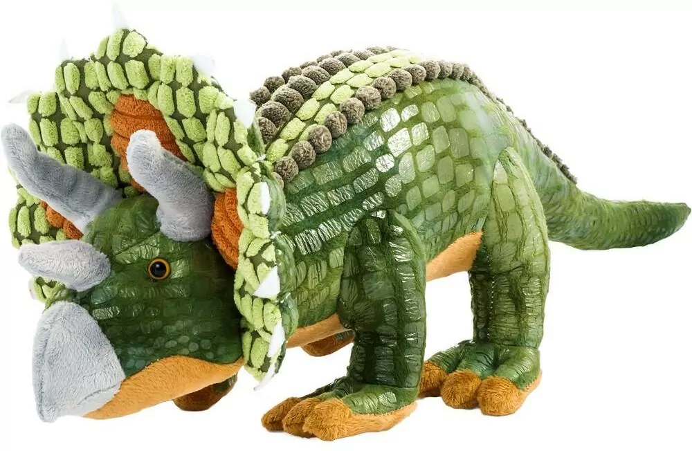 Triceratops 81cm - tantis.pl