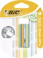 Gumka BIC Plast-Office Blister - tantis.pl